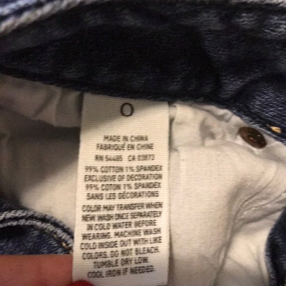 American eagle shorts - Picture 4 of 4